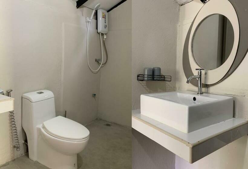 Siam Flora Resort Koh Lanta