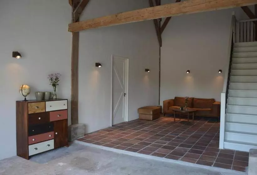 Bed & Breakfast ‘tuus Op Tessel’