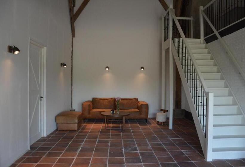 Bed & Breakfast ‘tuus Op Tessel’