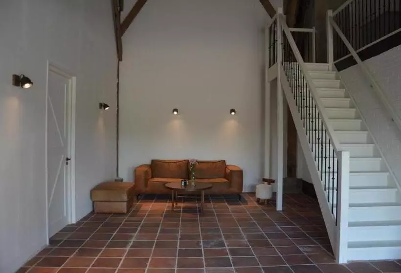 Bed & Breakfast ‘tuus Op Tessel’