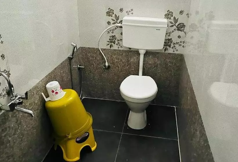 ホテル Greenstone Resort Hampi