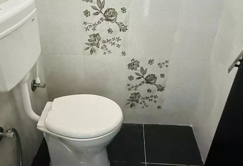 ホテル Greenstone Resort Hampi