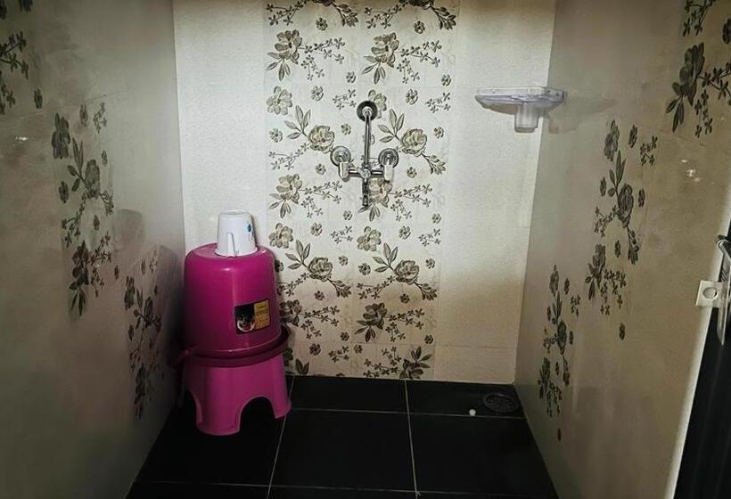 فندق Greenstone Resort Hampi