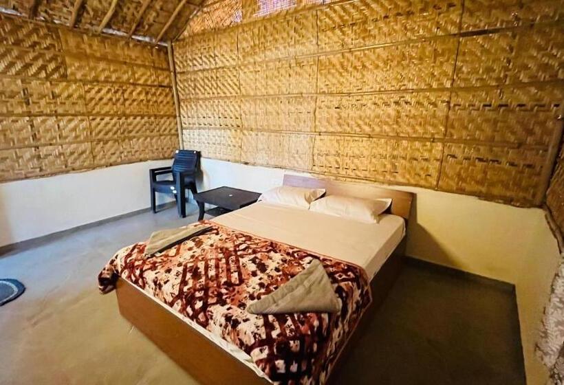 فندق Greenstone Resort Hampi