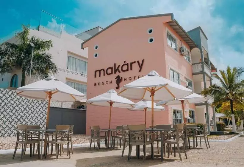ホテル Makary Beach