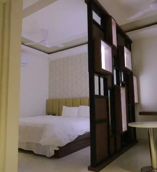 Hotelli Nandha Grande