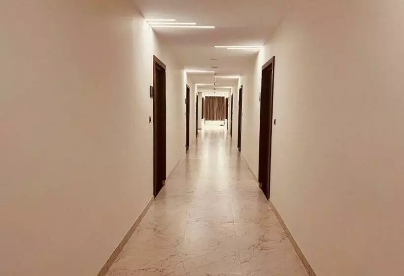 Hotelli Nandha Grande