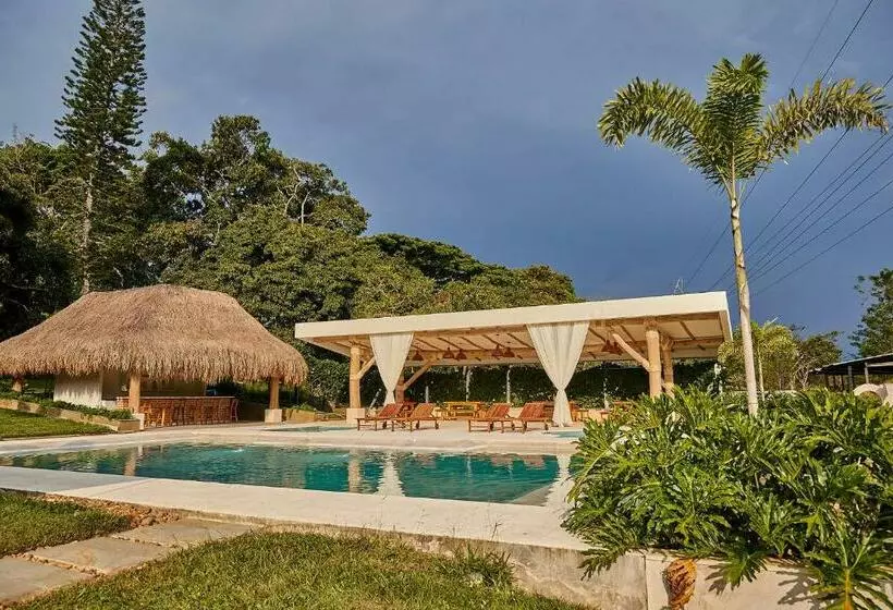 Petra Santa Hotel Boutique