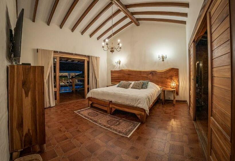 Petra Santa Hotel Boutique