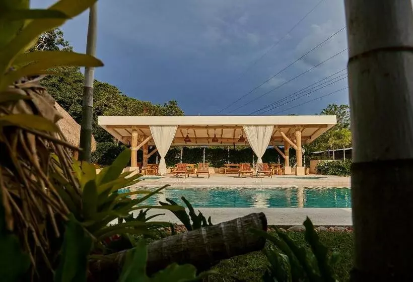 Petra Santa Hotel Boutique