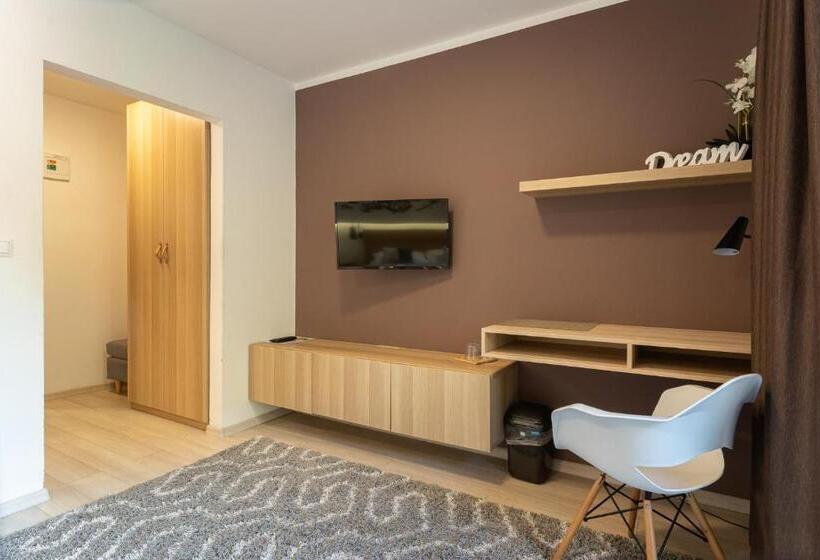 פנסיון Penzión Kolkáreň