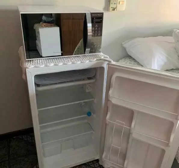 ペンション Suíte Aconchego