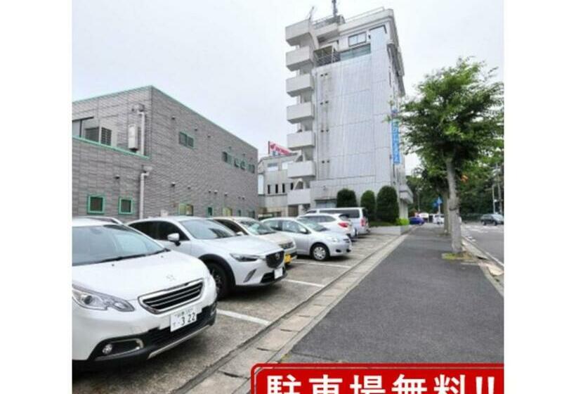 Suzuka Royal Hotel Vacation Stay 38960v