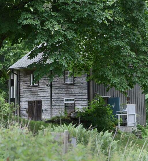 Aamiaismajoitus (B&B) Henneviken Bnb