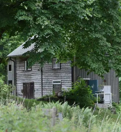 ベッドアンドブレックファースト Henneviken Bnb