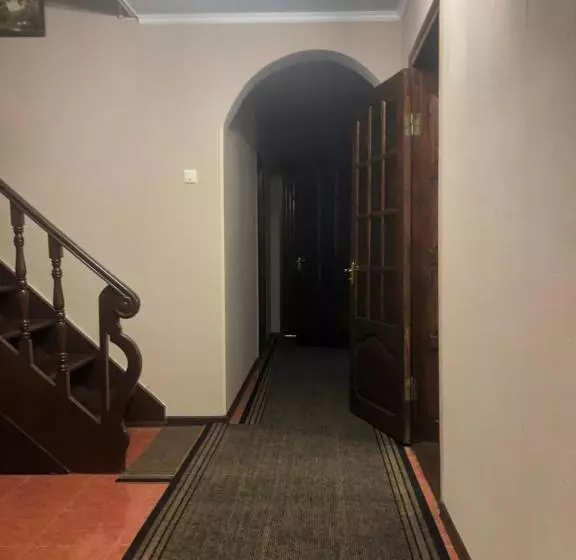 Friends Hostel