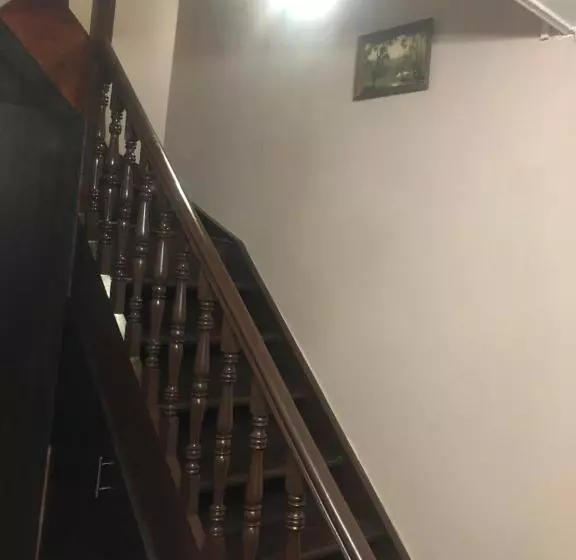 Friends Hostel