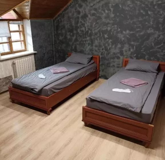 Friends Hostel