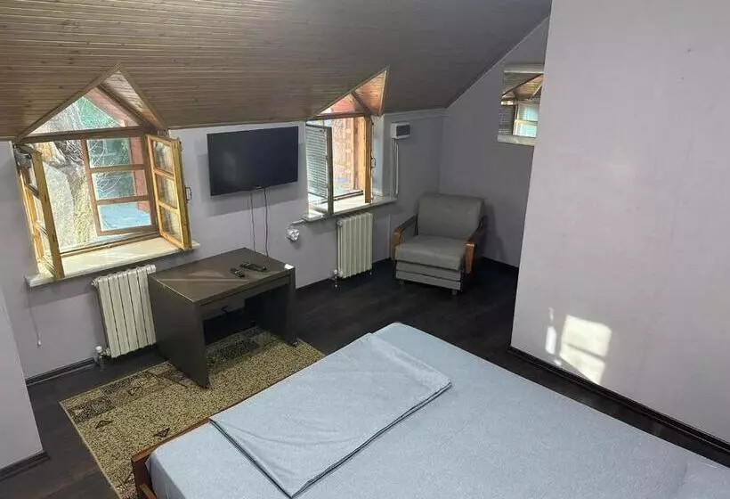 Friends Hostel