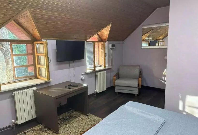 Friends Hostel