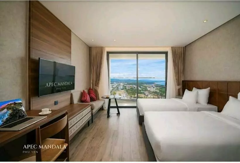 هتل Apec Mandala Wonder