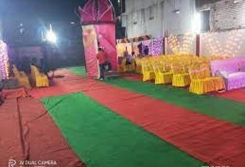 Hotel Jarasandh Lodge, Sasaram