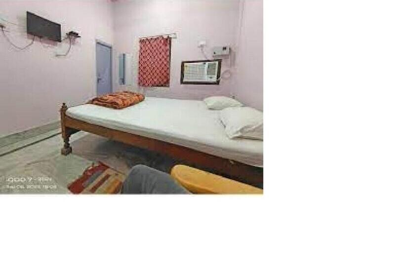 Hotel Jarasandh Lodge, Sasaram