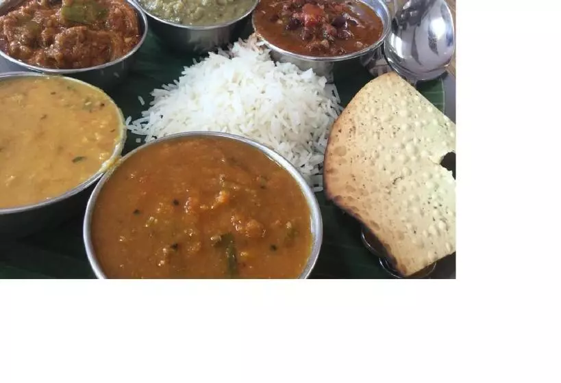 Hotelli Jarasandh Lodge, Sasaram