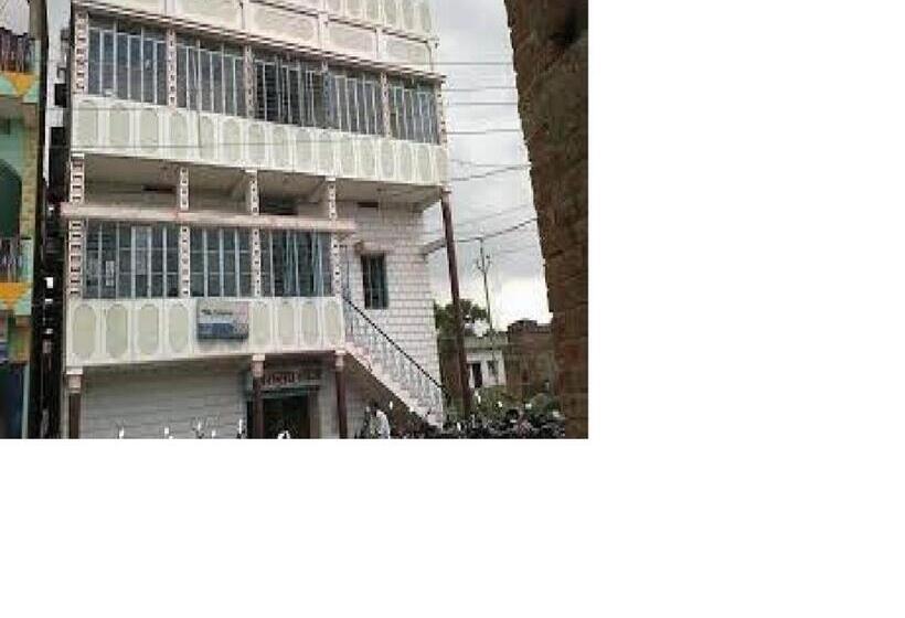 Hotel Jarasandh Lodge, Sasaram