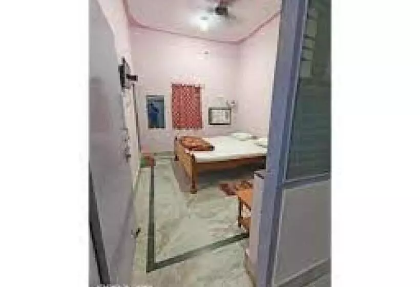 Hotelli Jarasandh Lodge, Sasaram