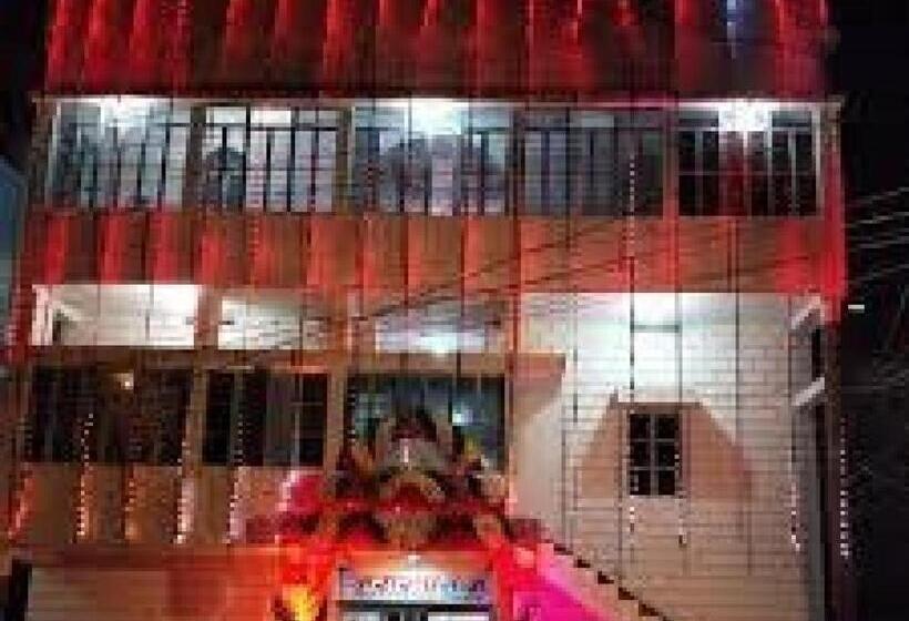 Hotel Jarasandh Lodge, Sasaram