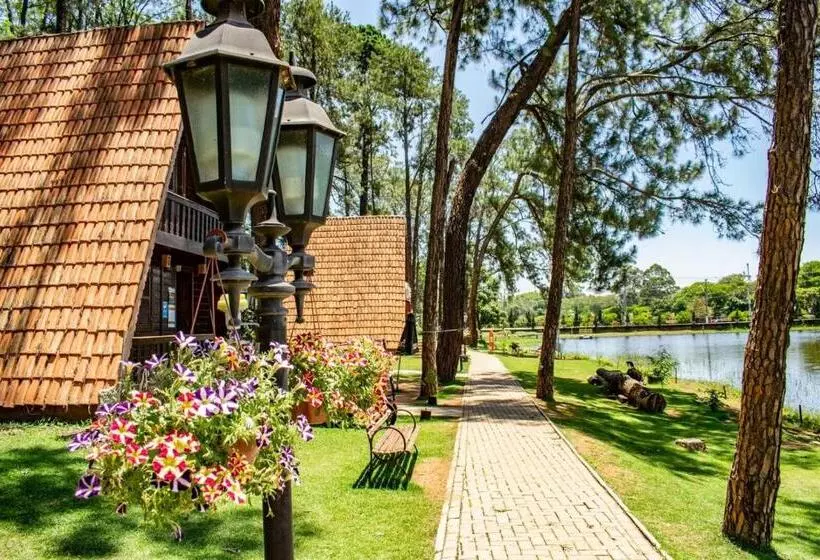 ホテル Royal Tulip Holambra