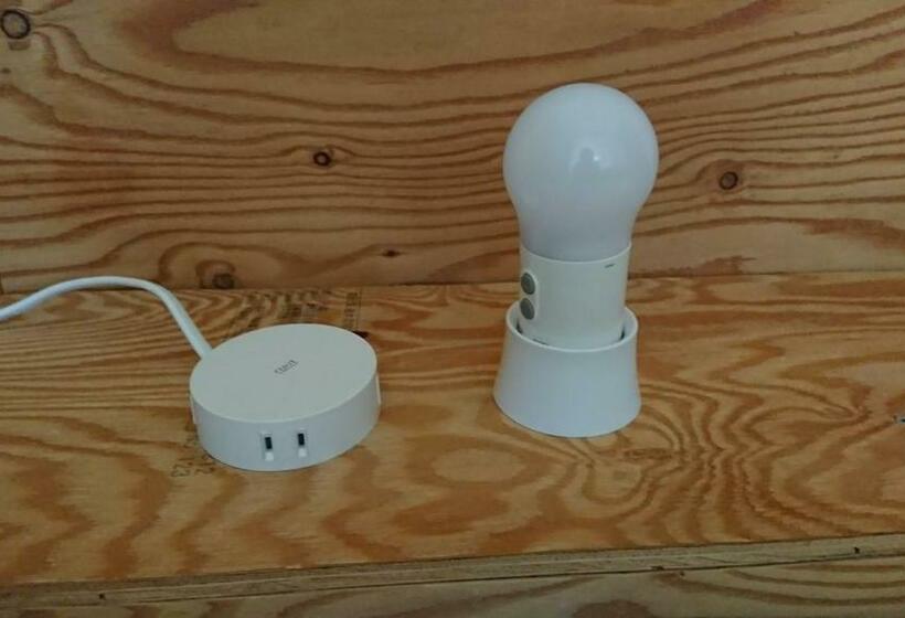 فندق Sarabetsumura Chiiki Kouryu Center  Vacation Stay 31434v