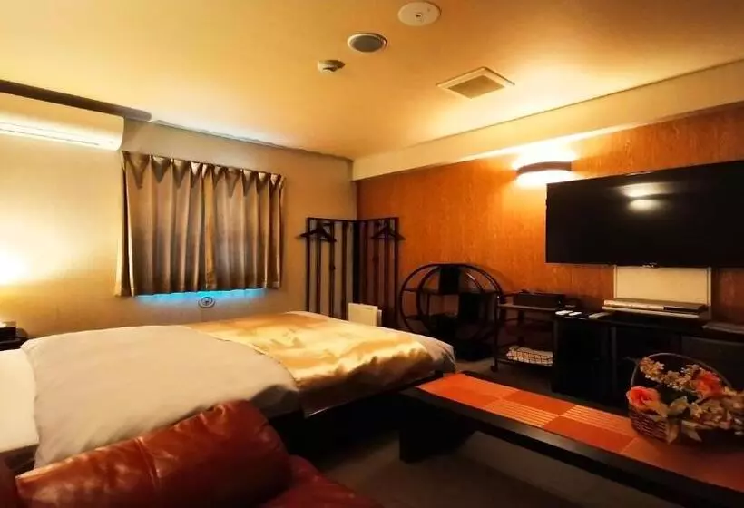 هتل Wave大人専用