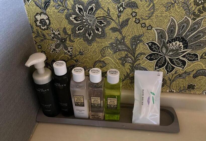 هتل Wave大人専用