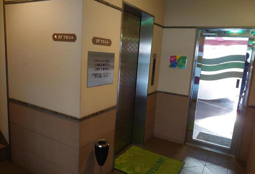 هتل Wave大人専用