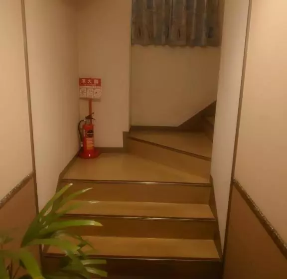 هتل Wave大人専用