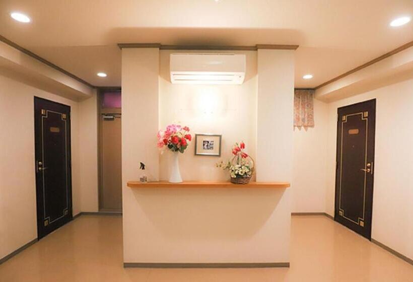 هتل Wave大人専用