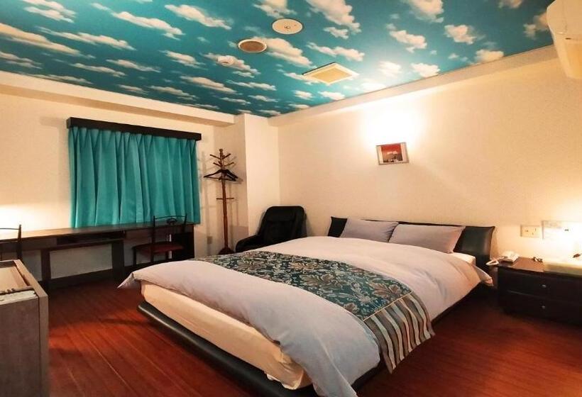 هتل Wave大人専用