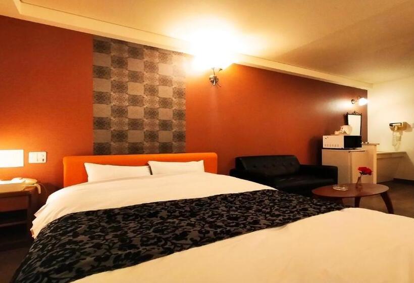 هتل Wave大人専用