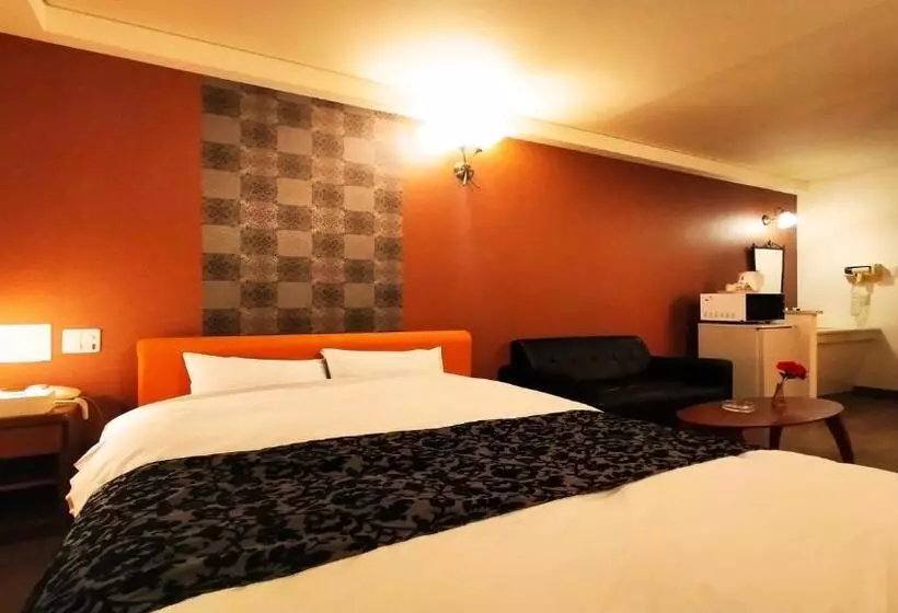 هتل Wave大人専用