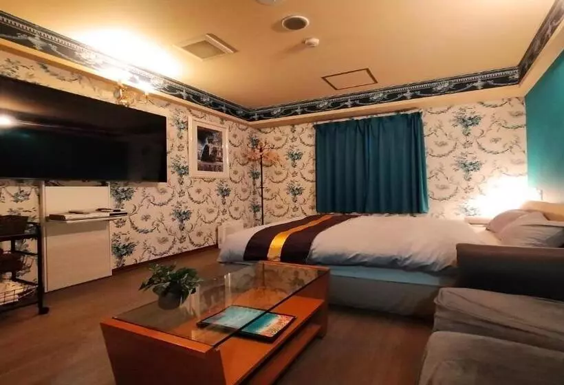 هتل Wave大人専用