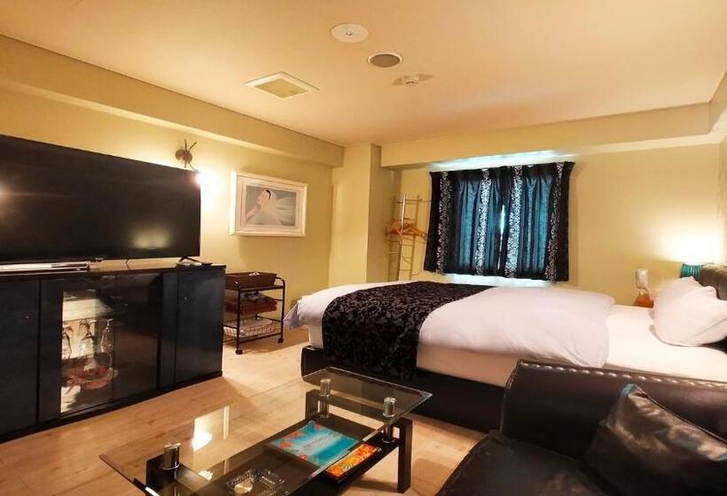 هتل Wave大人専用