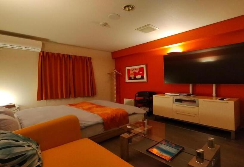 هتل Wave大人専用