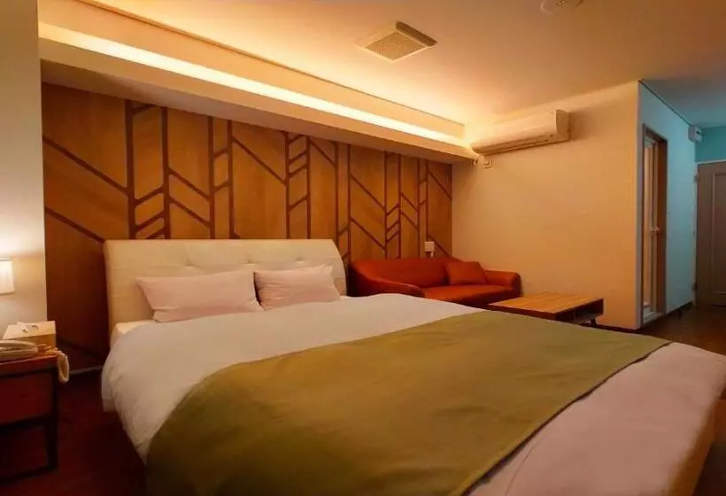 هتل Wave大人専用