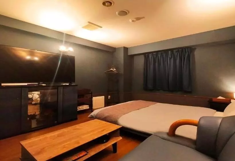 هتل Wave大人専用