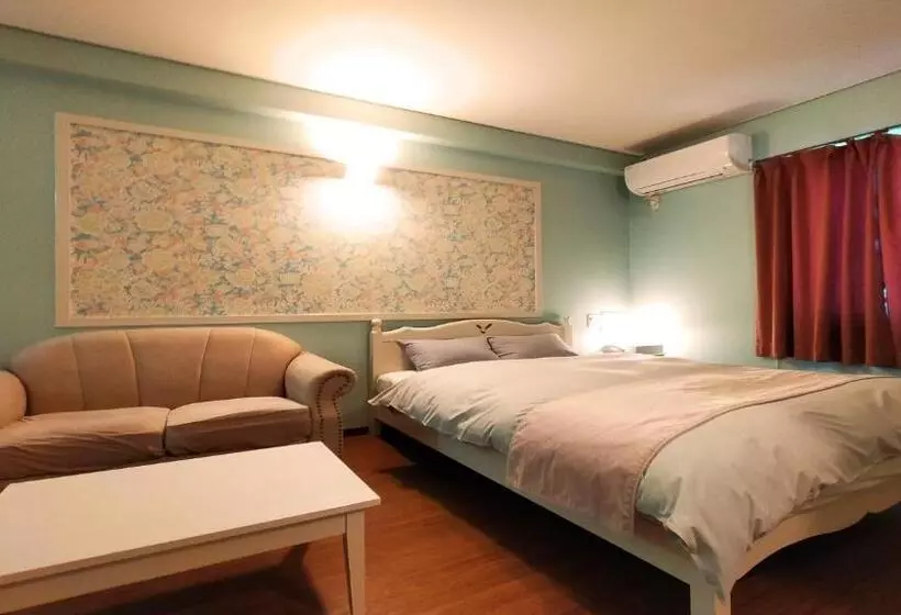 هتل Wave大人専用