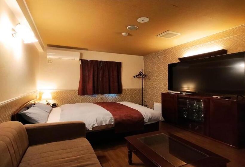 هتل Wave大人専用