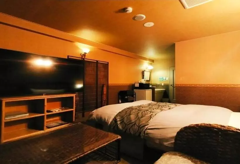 هتل Wave大人専用