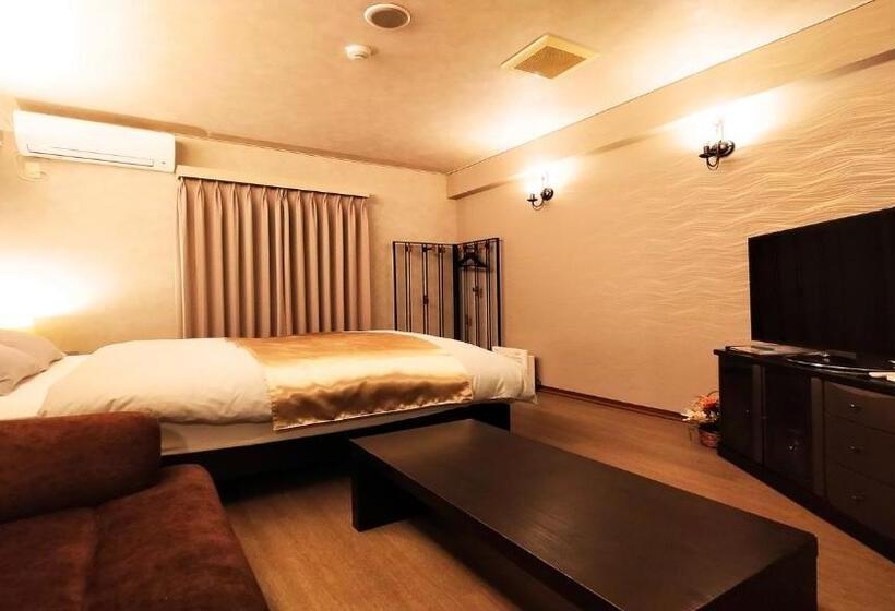 هتل Wave大人専用